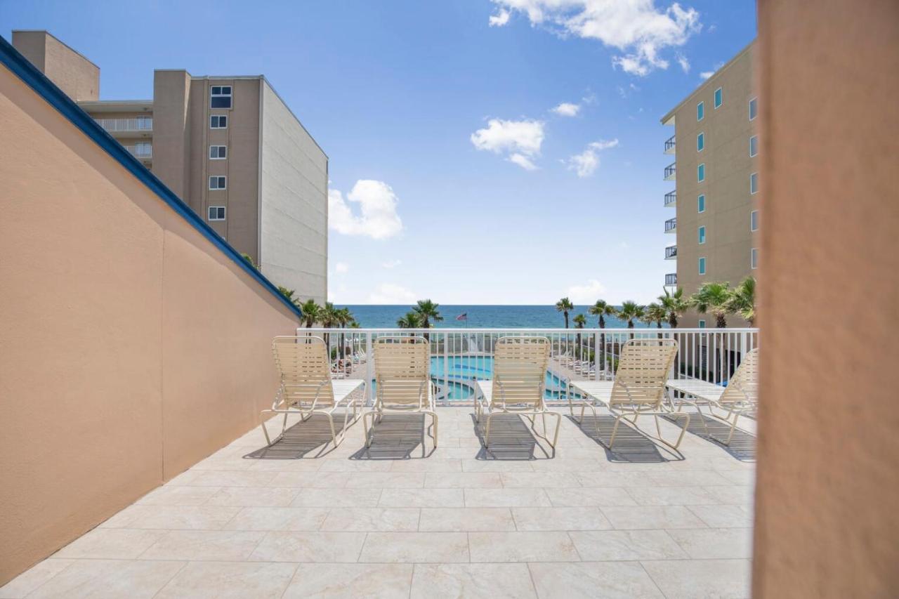 Crystal Tower 1906 By Vacation Homes Collection Gulf Shores Exterior photo